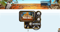 Desktop Screenshot of admin.10000stepsaustralia.com